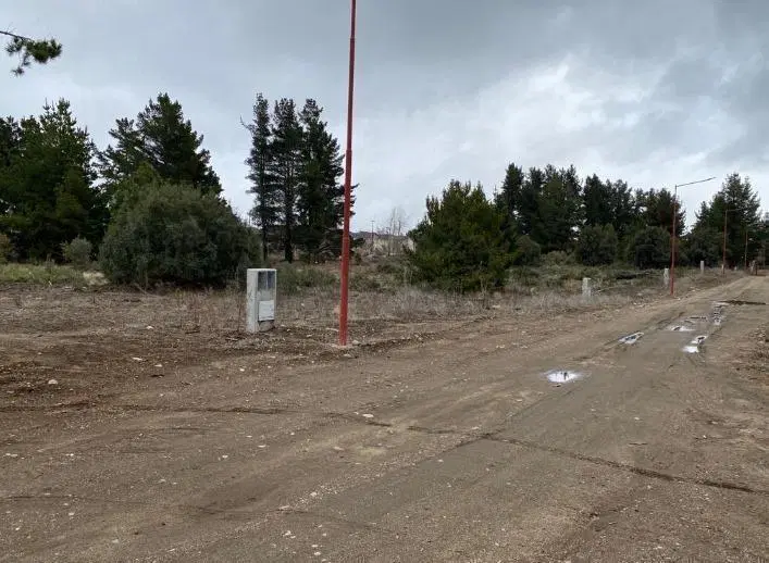 Terreno  financiado  Las Victorias Bariloche 3