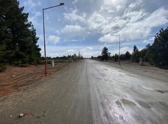 Terreno  financiado  Las Victorias Bariloche 4