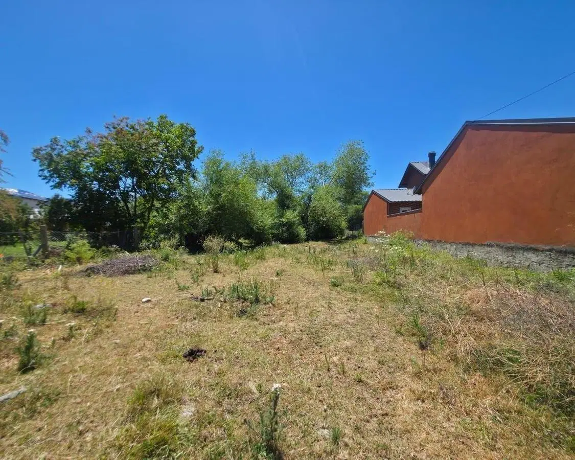 Venta Lote en el Centro de El Bolsón 2