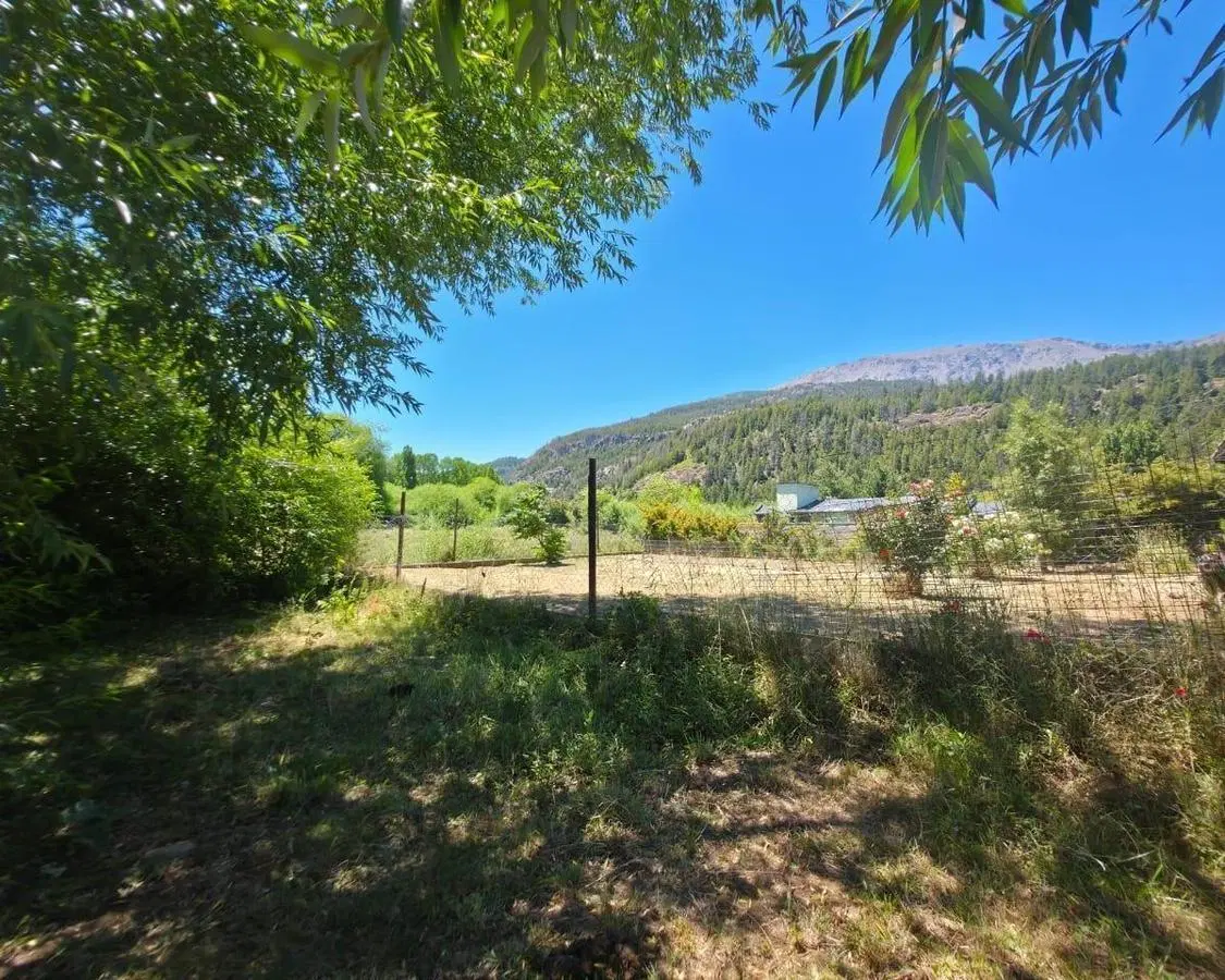 Venta Lote en el Centro de El Bolsón 8