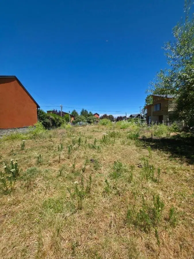 Venta Lote en el Centro de El Bolsón 4