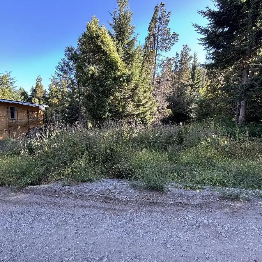 Terreno en VENTA - El Estribo 2