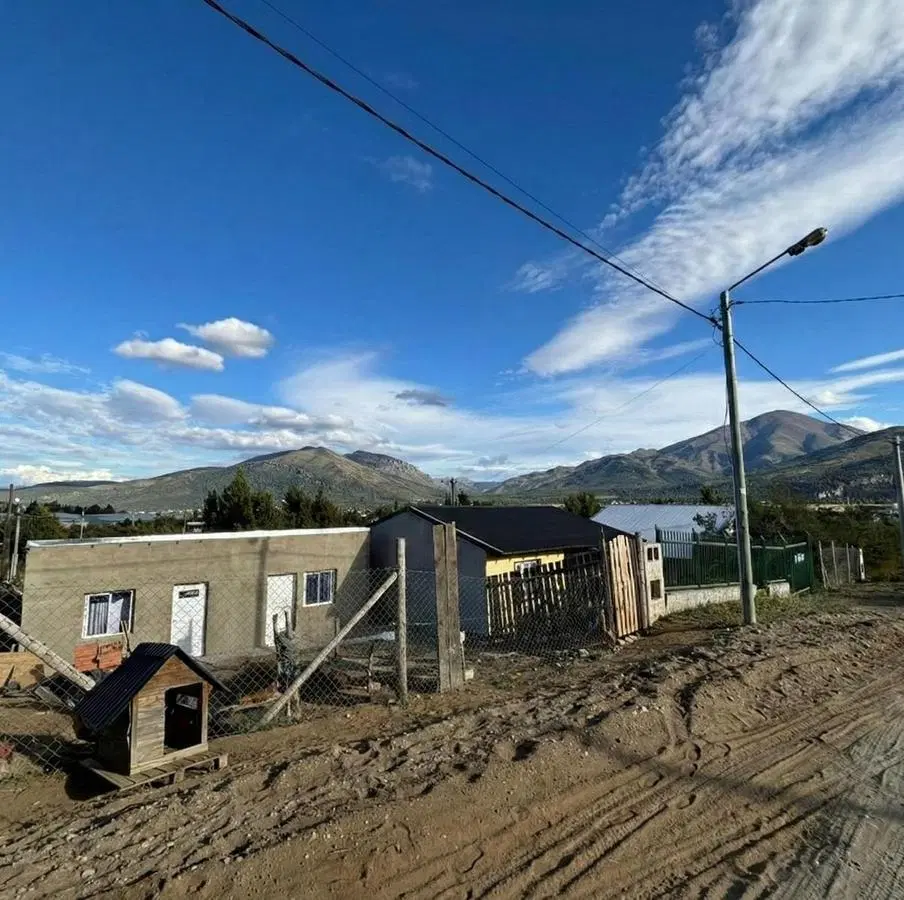 Casa a terminar en cascada de los helechos 2