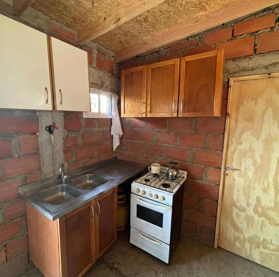 Foto de Casa a terminar en cascada de los helechos, imagen 3