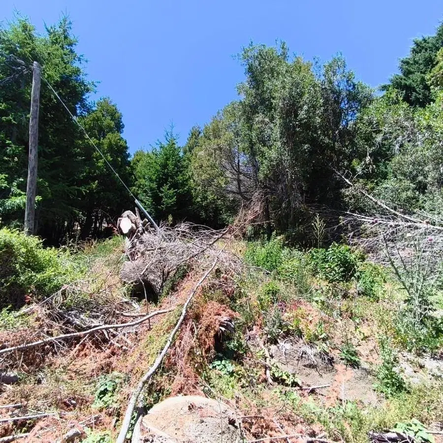 Terreno en San Carlos De Bariloche 3