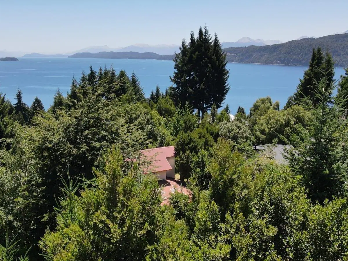 Terreno en San Carlos De Bariloche 5