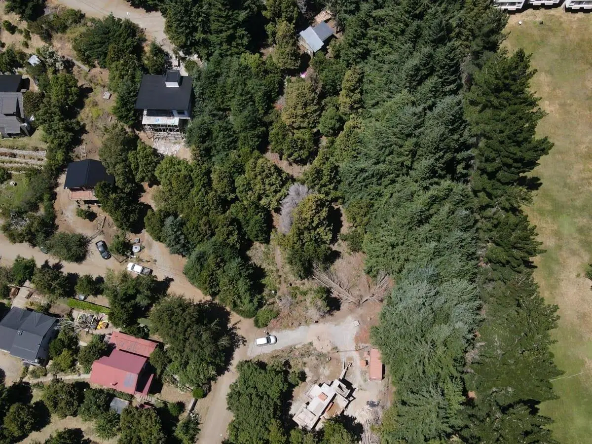 Terreno en San Carlos De Bariloche 2