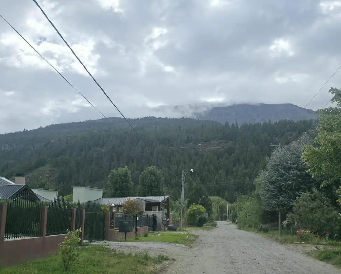Venta Lote en el Centro de El Bolsón 4