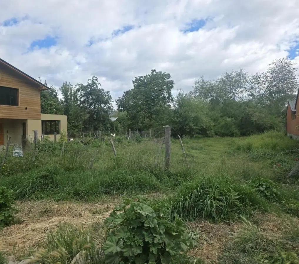 Venta Lote en el Centro de El Bolsón 5