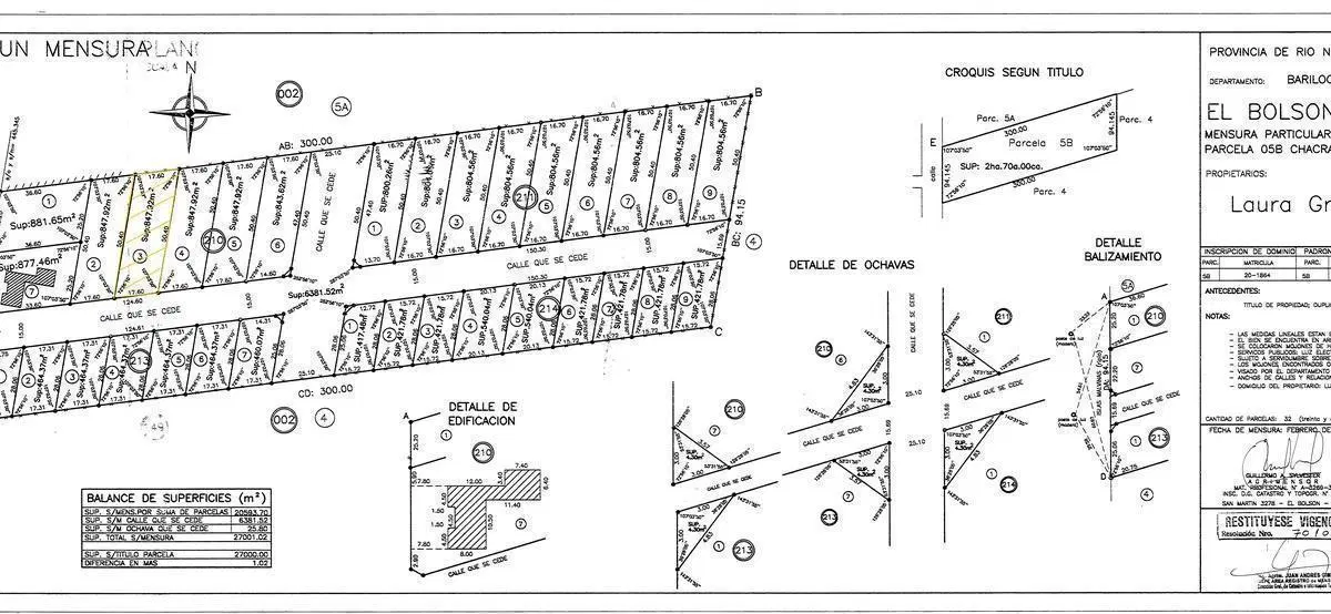 Plano 1