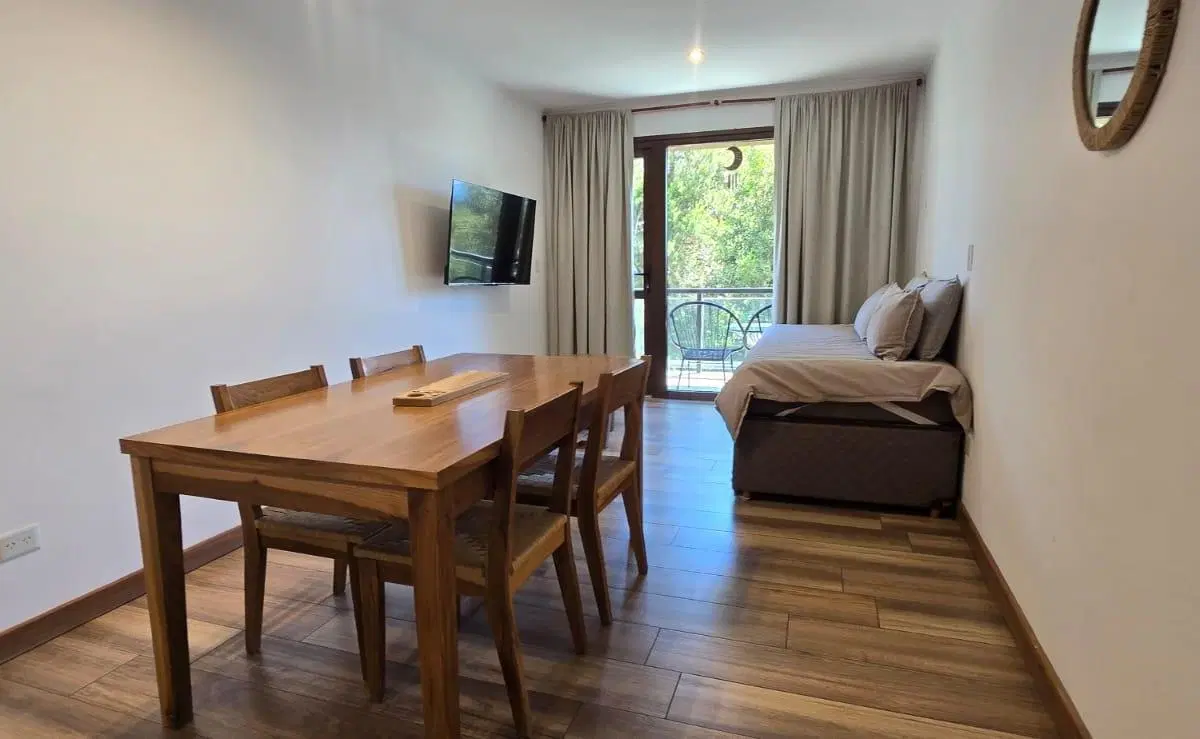Departamento en venta en Barrancas de Melipal 3