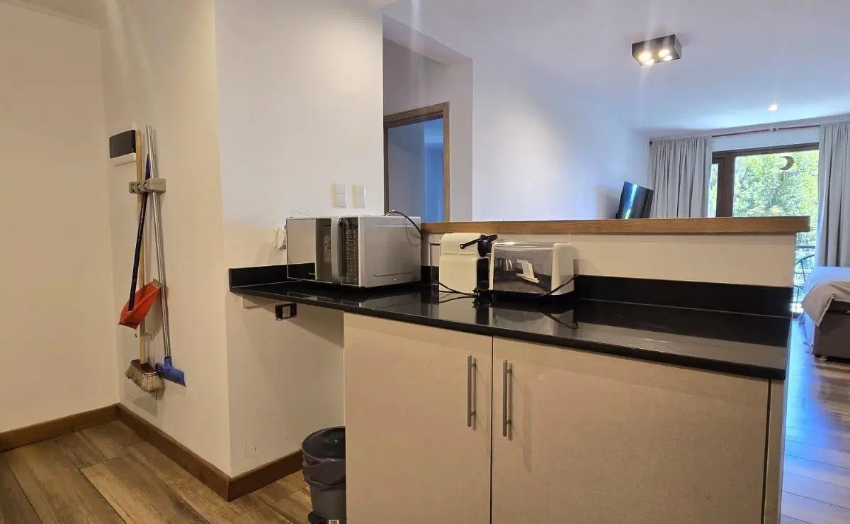 Departamento en venta en Barrancas de Melipal 2