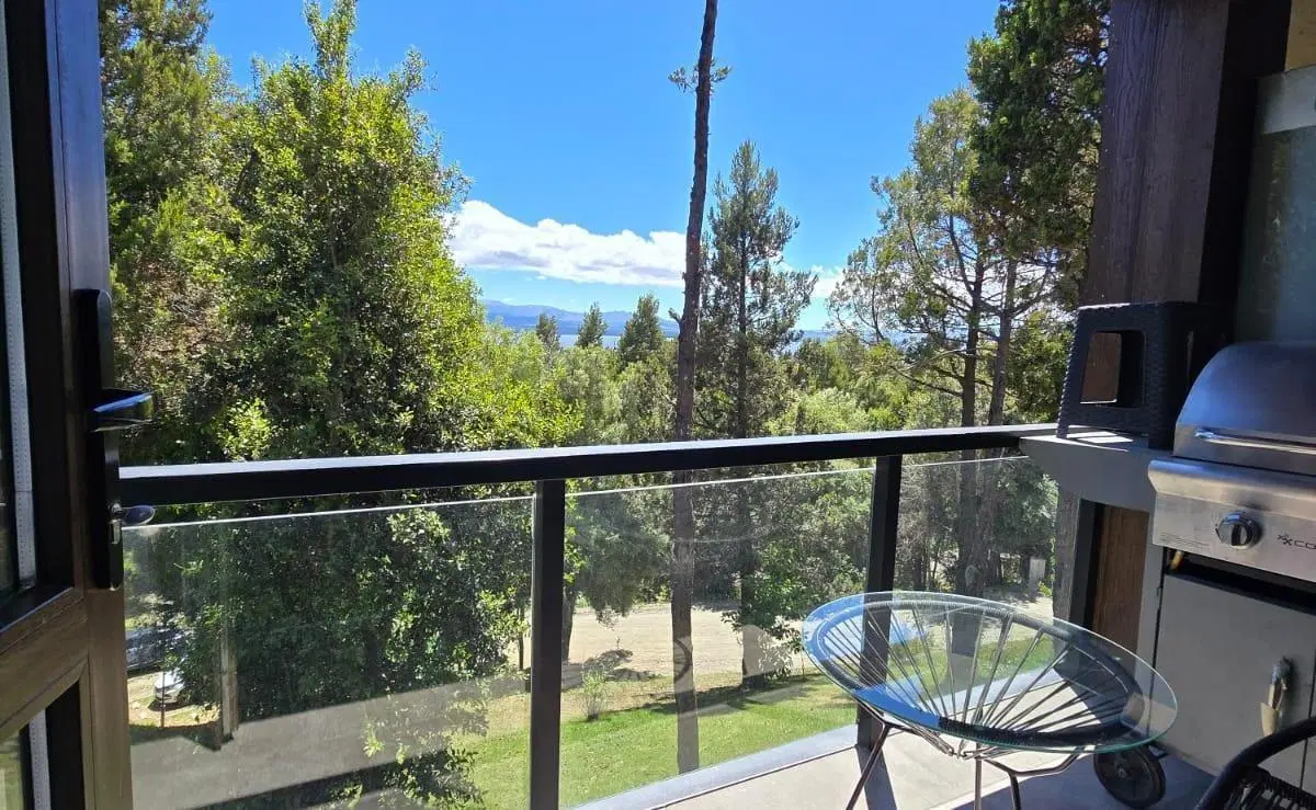 Departamento en venta en Barrancas de Melipal 8