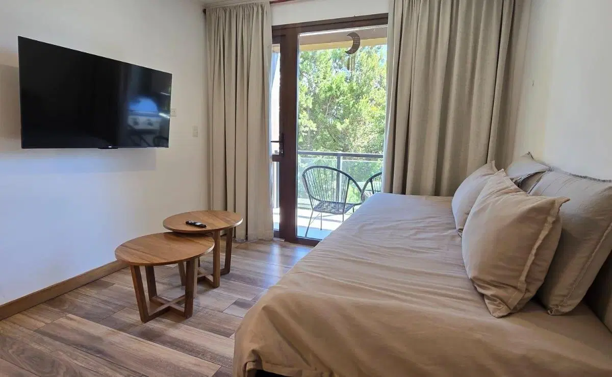 Departamento en venta en Barrancas de Melipal 5