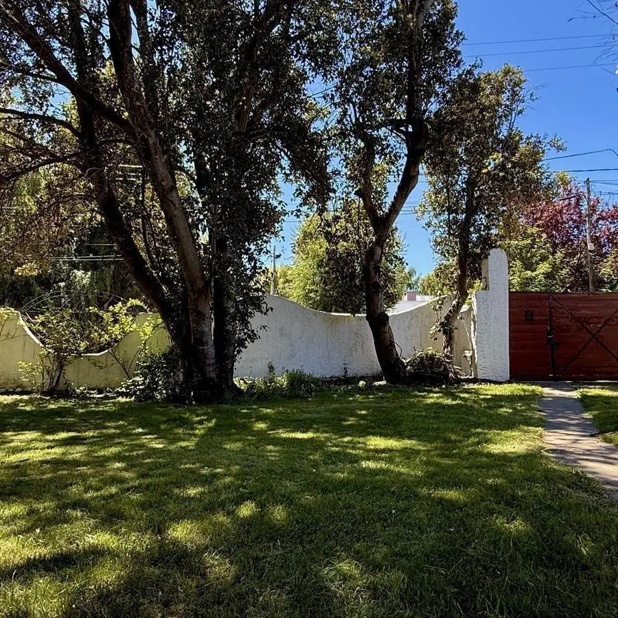 Casa en Barrio "La Cascada", San Carlos de Bariloche 3