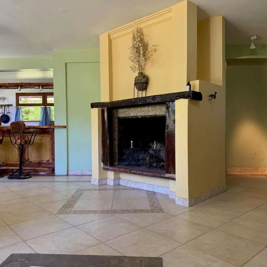 Casa en Barrio "La Cascada", San Carlos de Bariloche 8