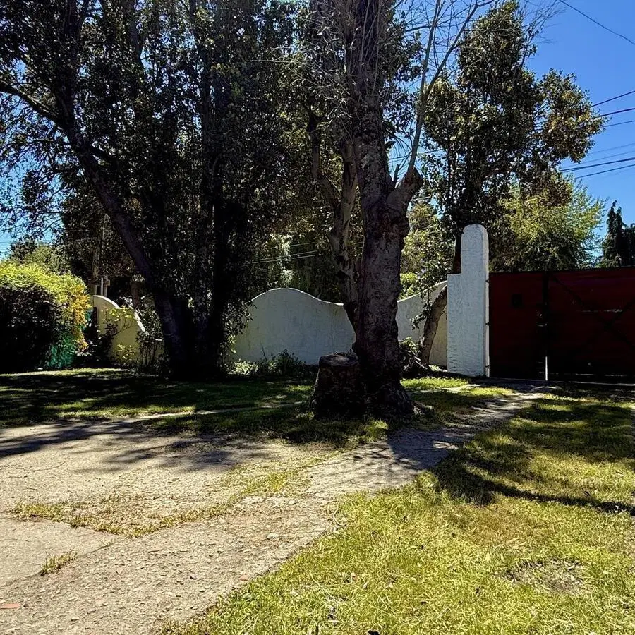 Casa en Barrio "La Cascada", San Carlos de Bariloche 2