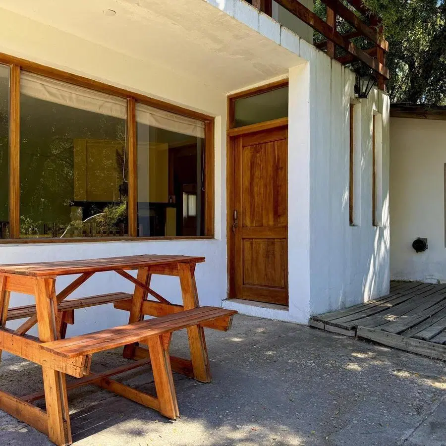 Casa en Barrio "La Cascada", San Carlos de Bariloche 4