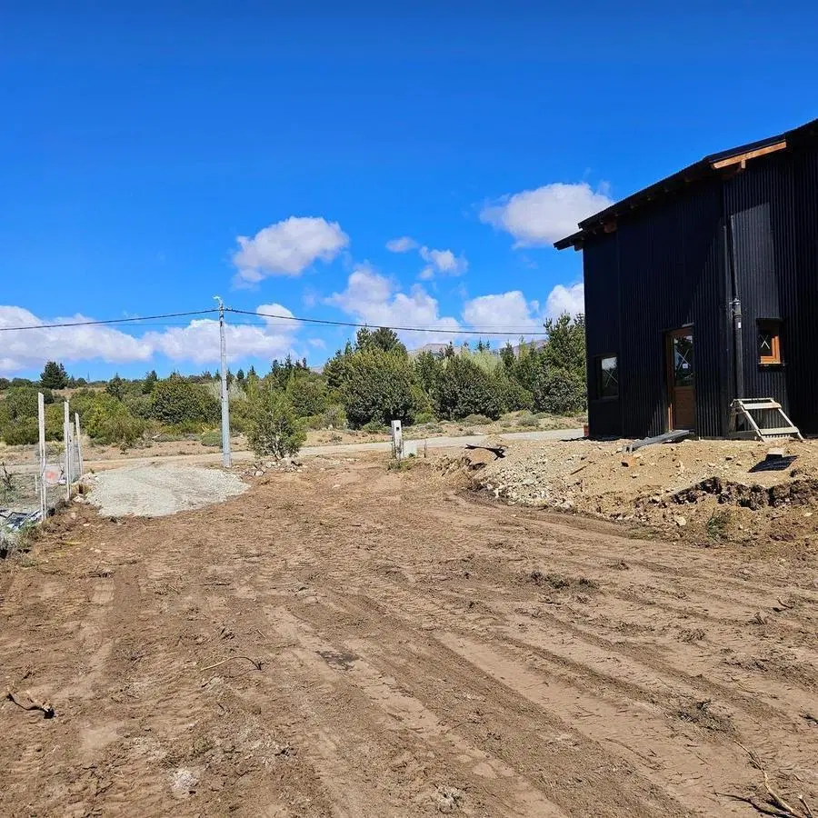 Terreno en venta 2