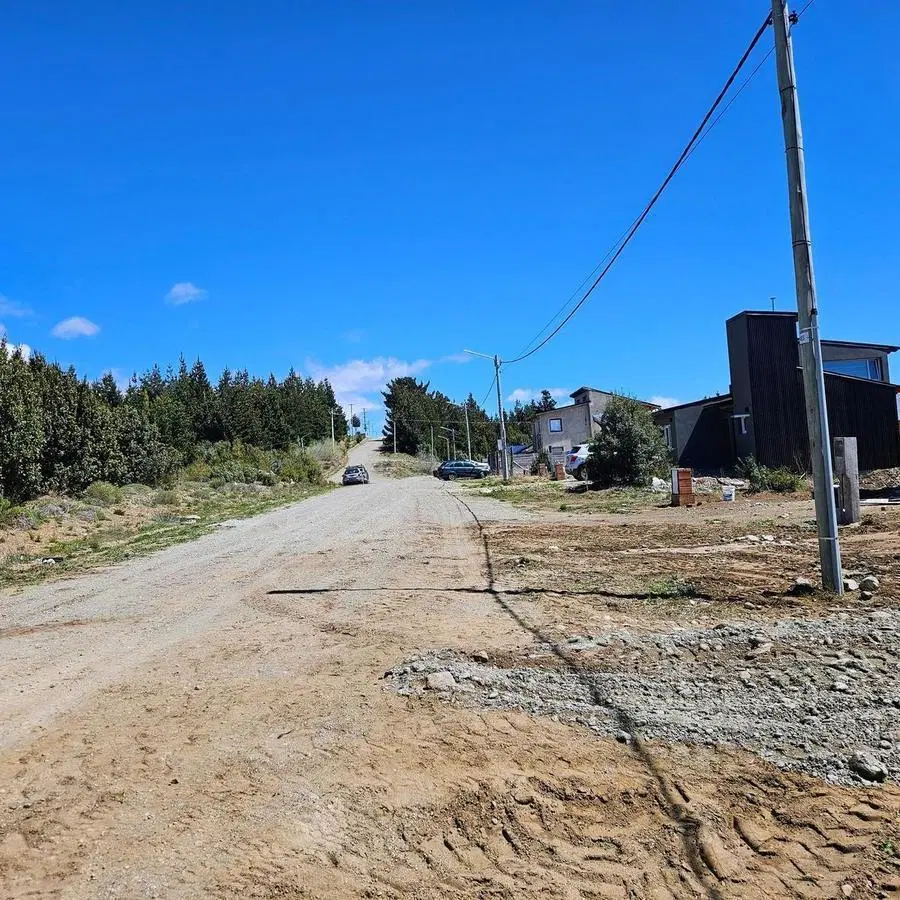 Terreno en venta 8