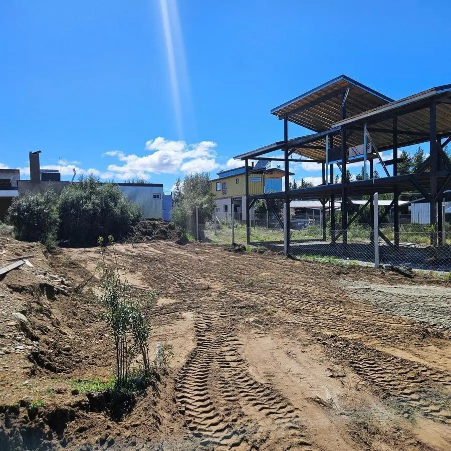 Terreno en venta 4
