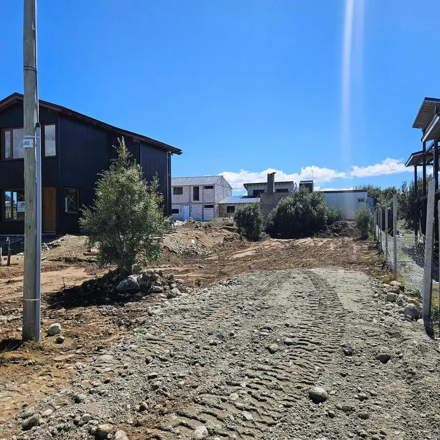 Terreno en venta 5