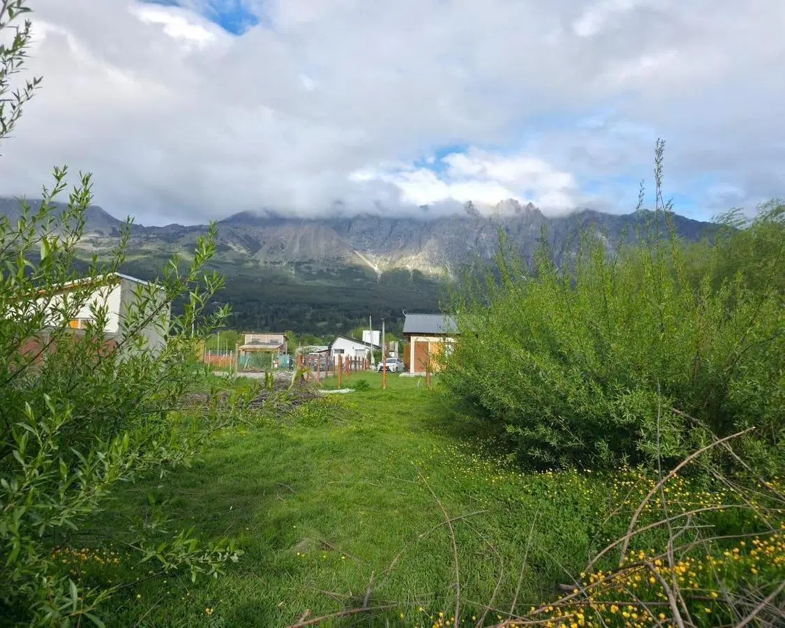 Terreno en El Bolson 5