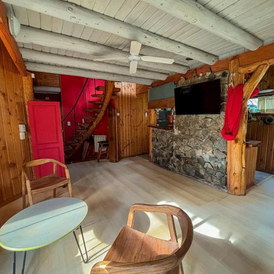 Casa y Tiny en venta, La Cascada, KM 6 -Bariloche 5