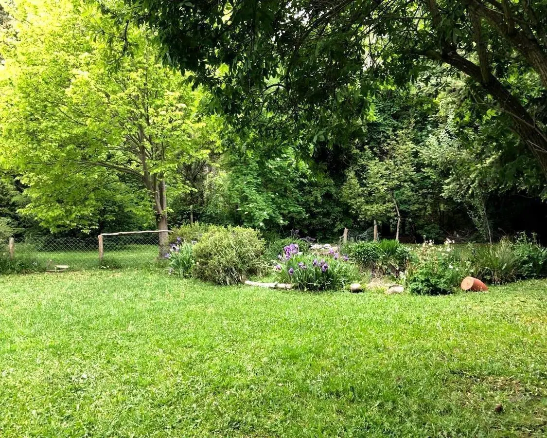 Casa y Tiny en venta, La Cascada, KM 6 -Bariloche 2