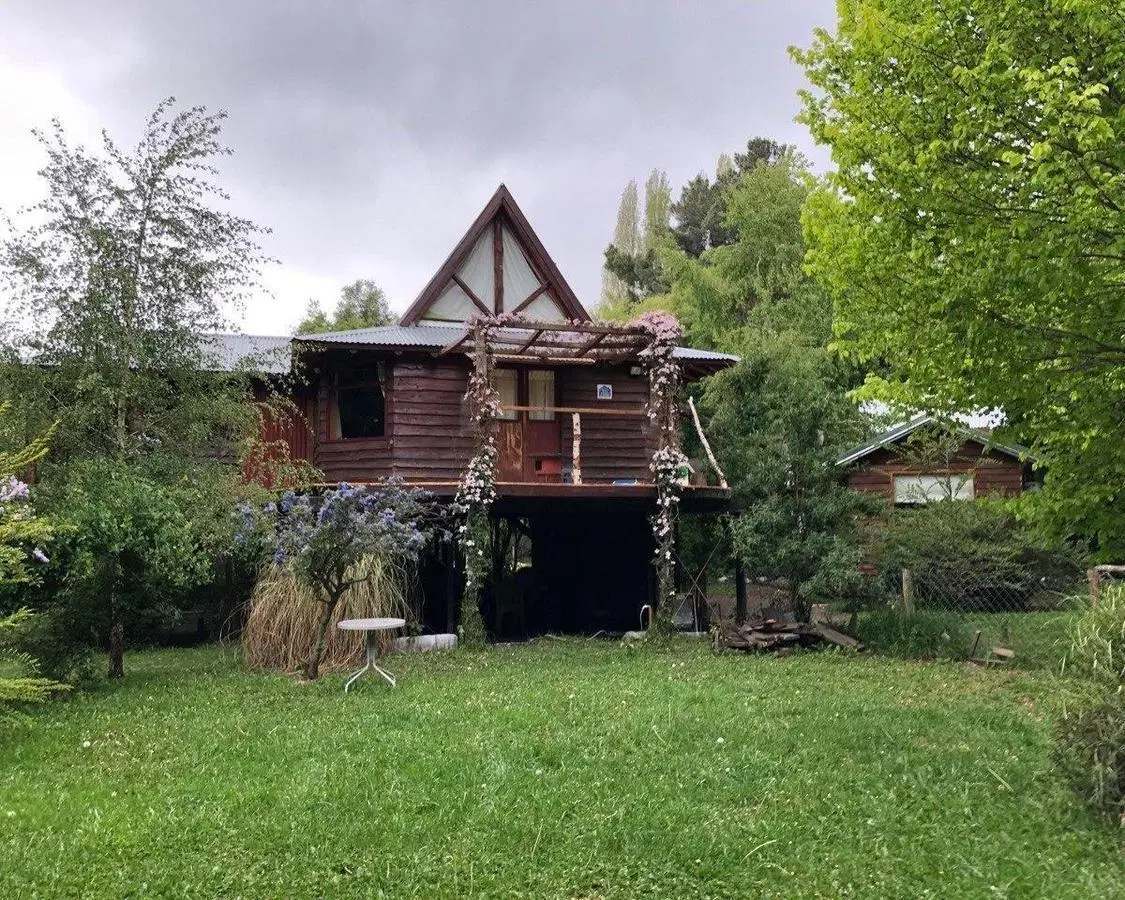 Casa y Tiny en venta, La Cascada, KM 6 -Bariloche 4