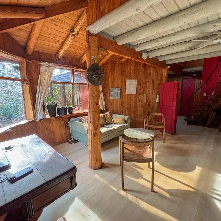 Casa y Tiny en venta, La Cascada, KM 6 -Bariloche 3