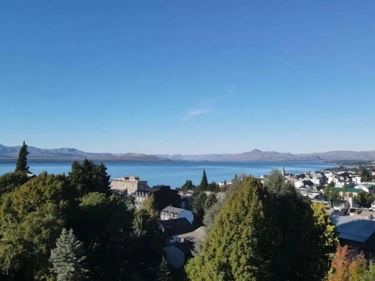 Terreno en Bariloche 3