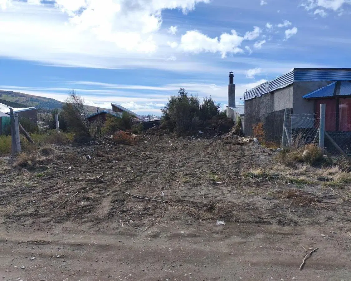 Terreno en Valle Azul 5