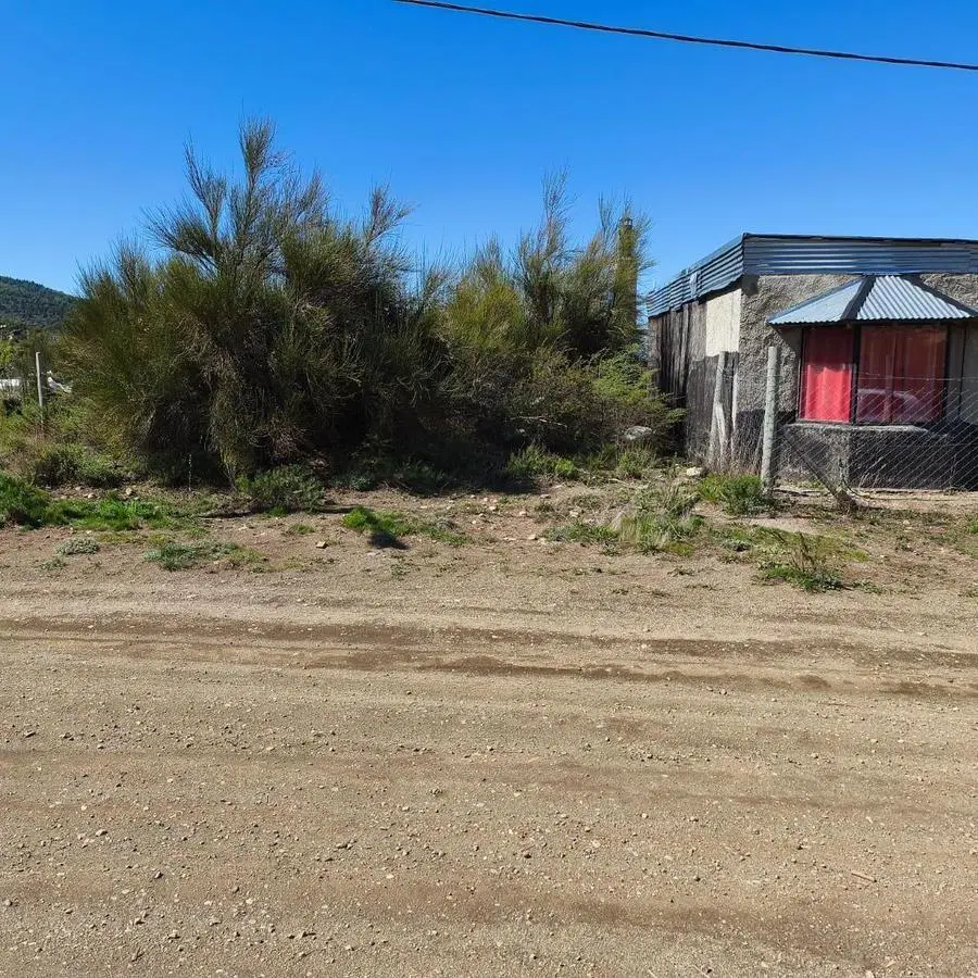 Terreno en Valle Azul 3