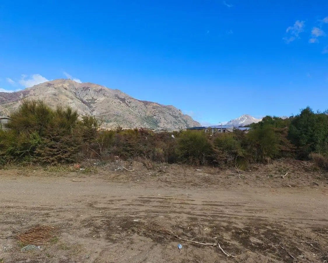 Terreno en Valle Azul 2
