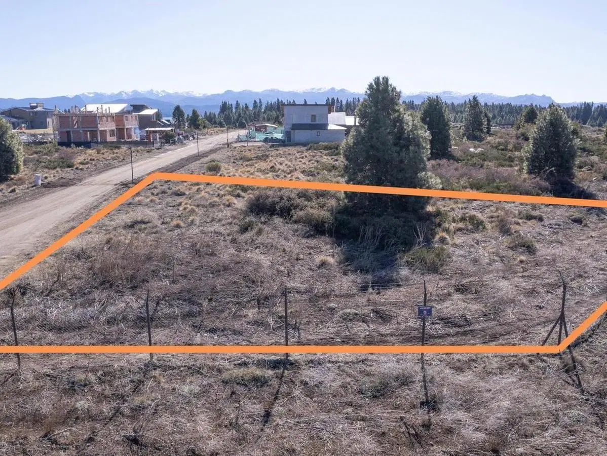 Terreno en Solares del este 5