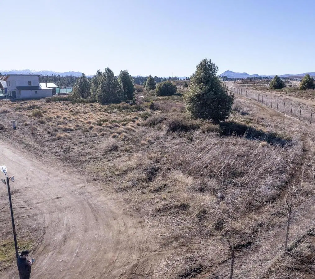 Terreno en Solares del este 2