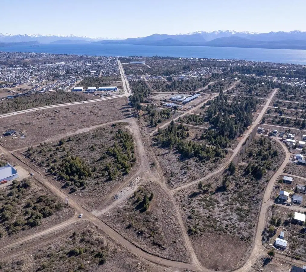 Terreno en San Carlos De Bariloche 2