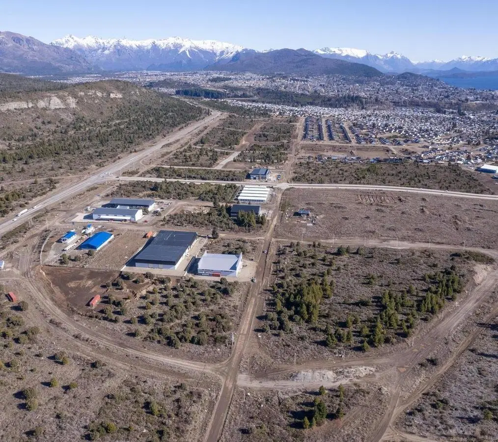 Terreno en San Carlos De Bariloche 5