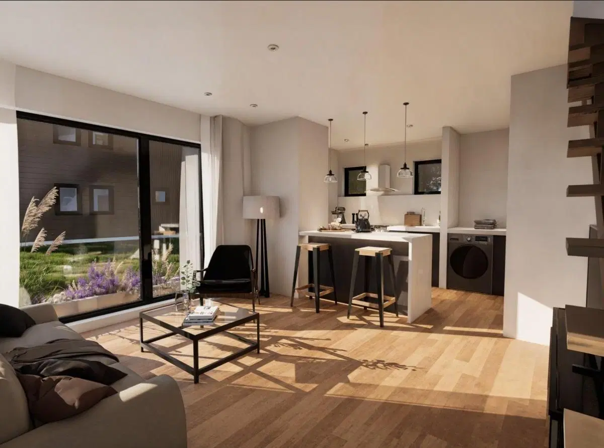 Terreno en  venta, Dina Huapi 2