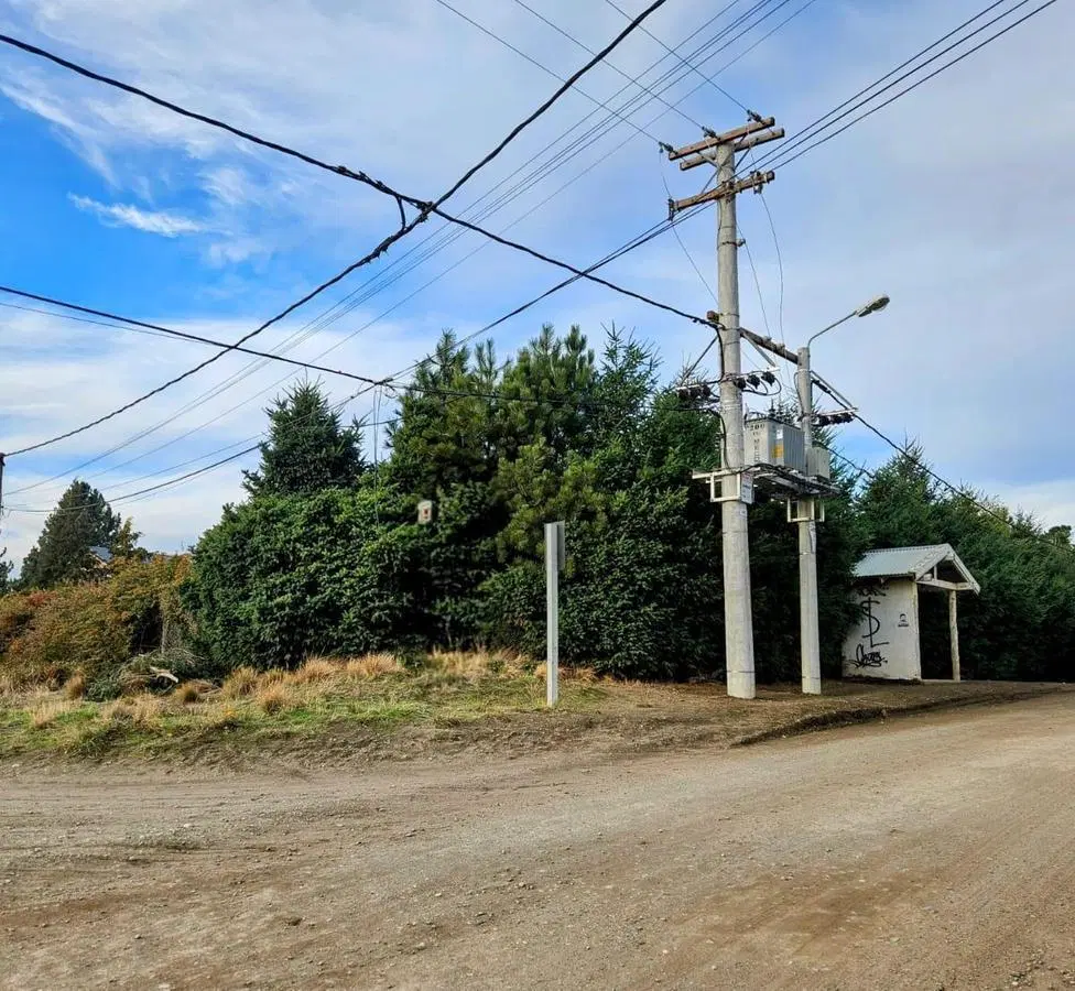Terreno en  venta, Dina Huapi 8