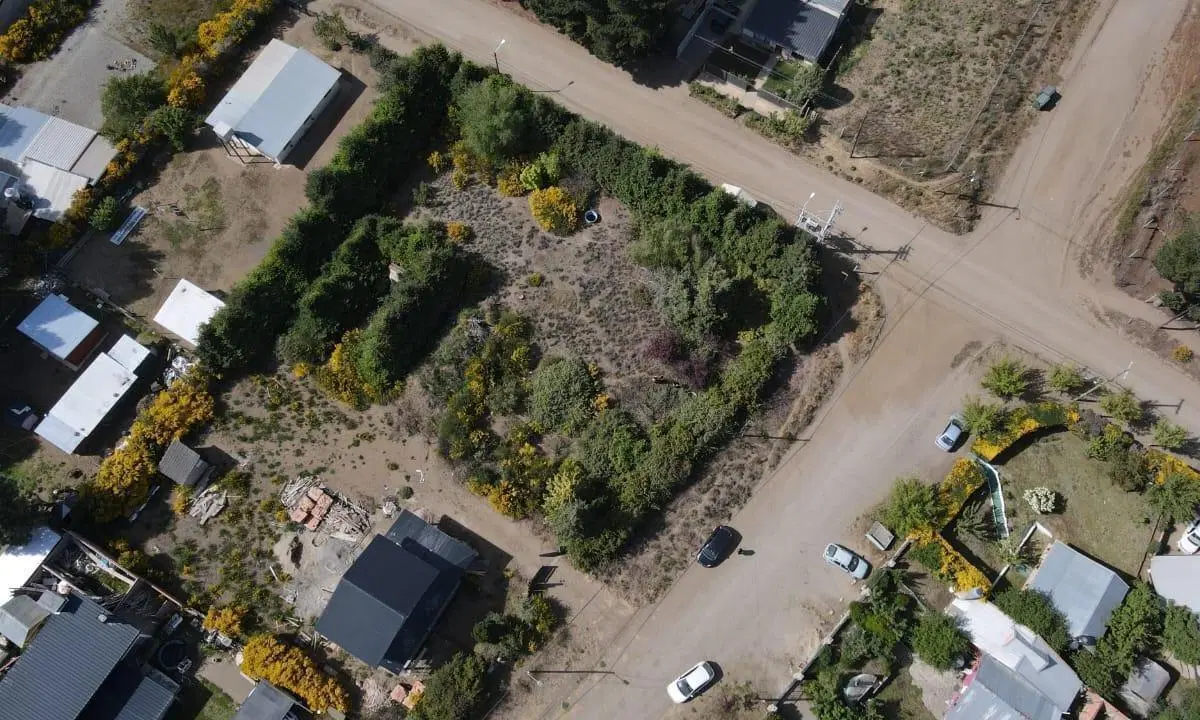Terreno en  venta, Dina Huapi 3