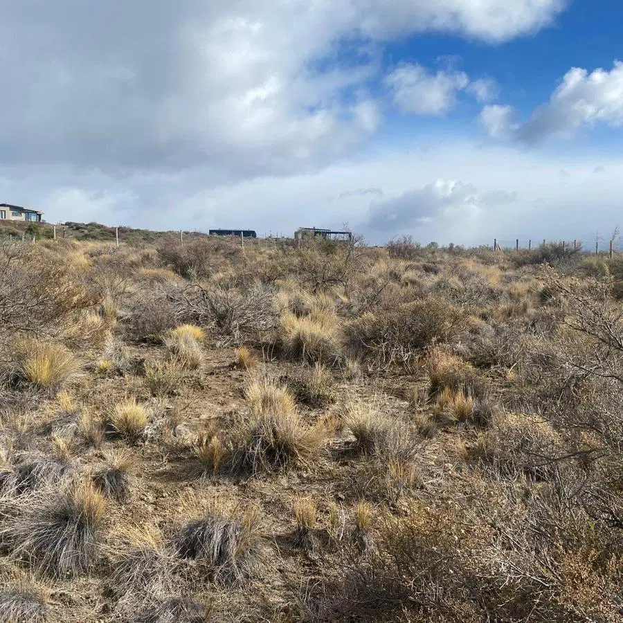 Terreno Plano en Barrancas de Dina Huapi . Lote 52 2