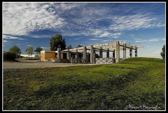 Lote en Las Grutas EL ALTO Club de Campo 3