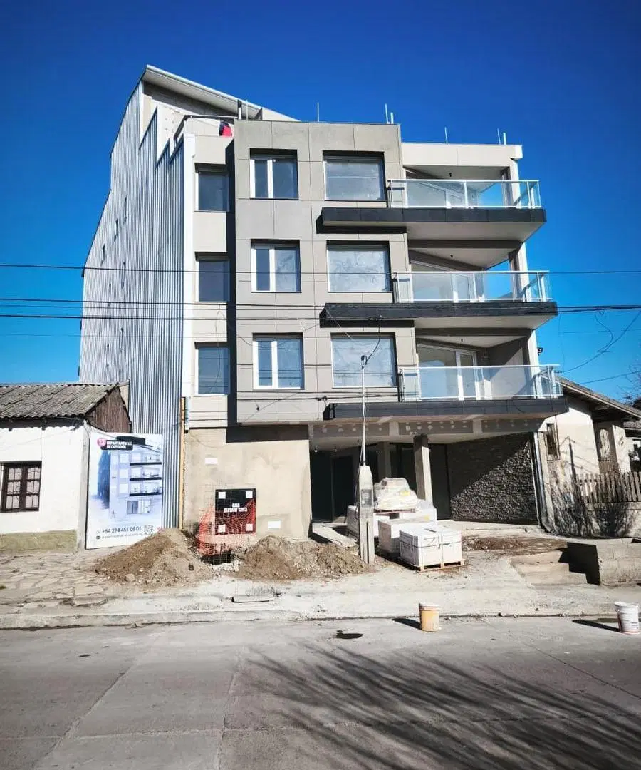 Departamento en Centro 2