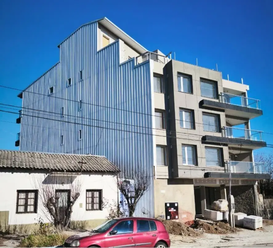 Departamento en Centro 3