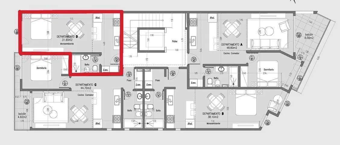 Plano 2