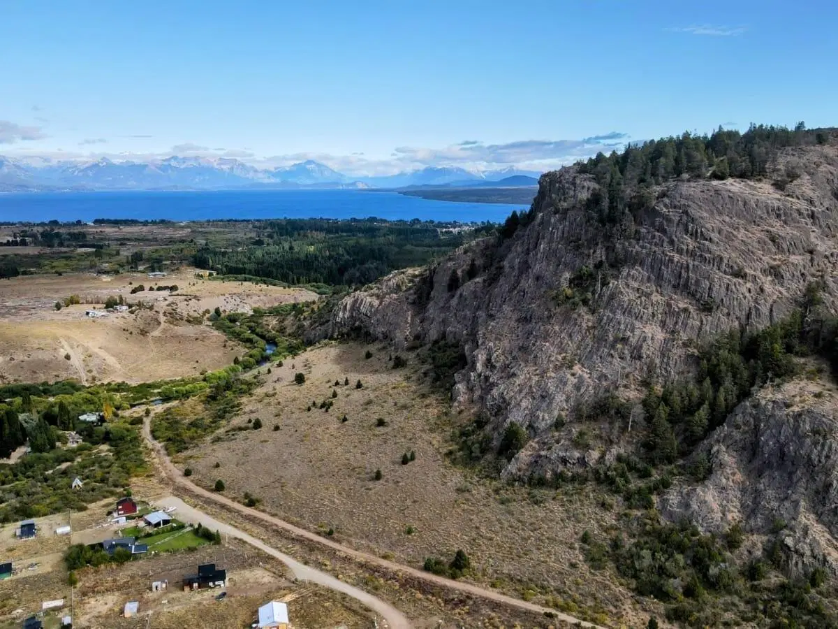 Campo en  venta en Ñirihuau 2