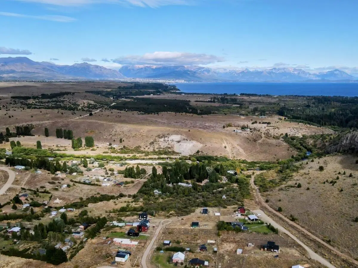 Campo en  venta en Ñirihuau 4