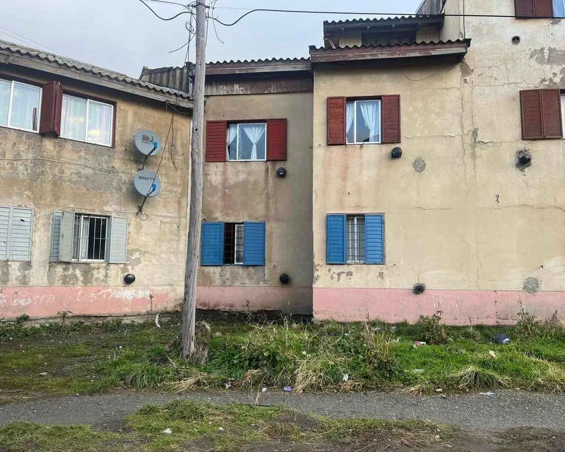 Departamento apto credito 2